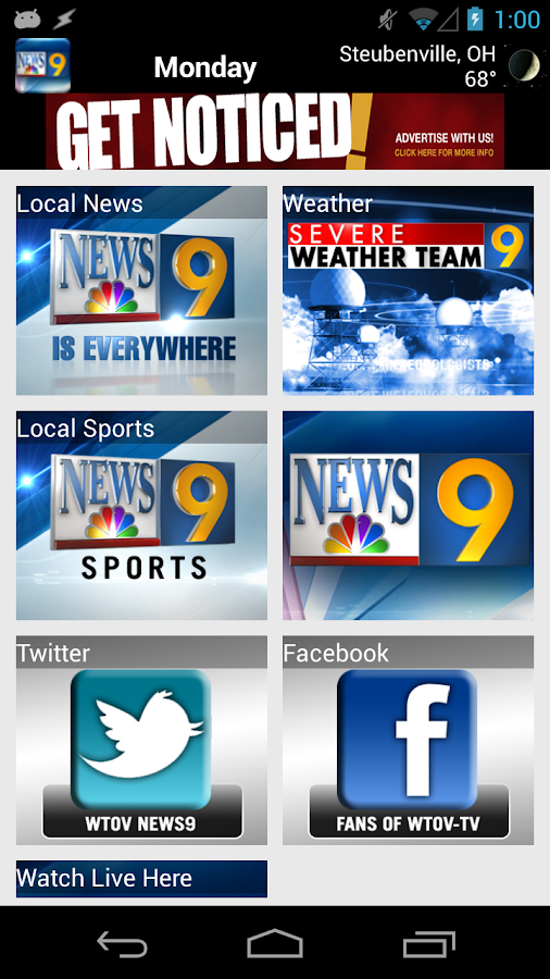WTOV9 Android Apps on Google Play
