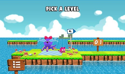 Free Bulba The Cat APK for Android