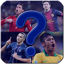Football Player Quiz mobile app icon