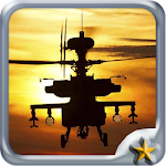 Helicopter Wars Apk