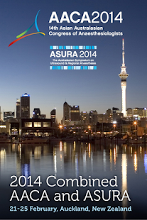 2014 Combined AACA and ASURA Screenshots 0