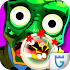 Zombie Braces Treatment2.1
