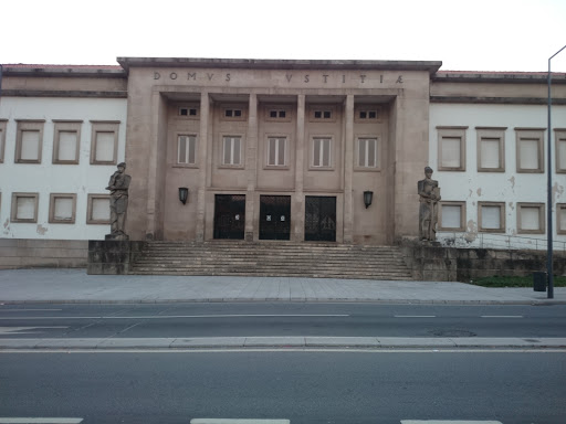 Tribunal do Círculo Judicial de Santo Tirso