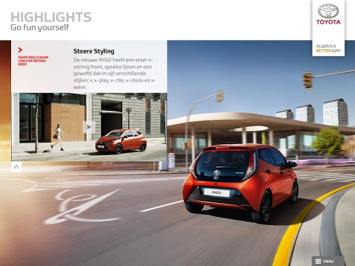 Aygo Brochure nl-nl