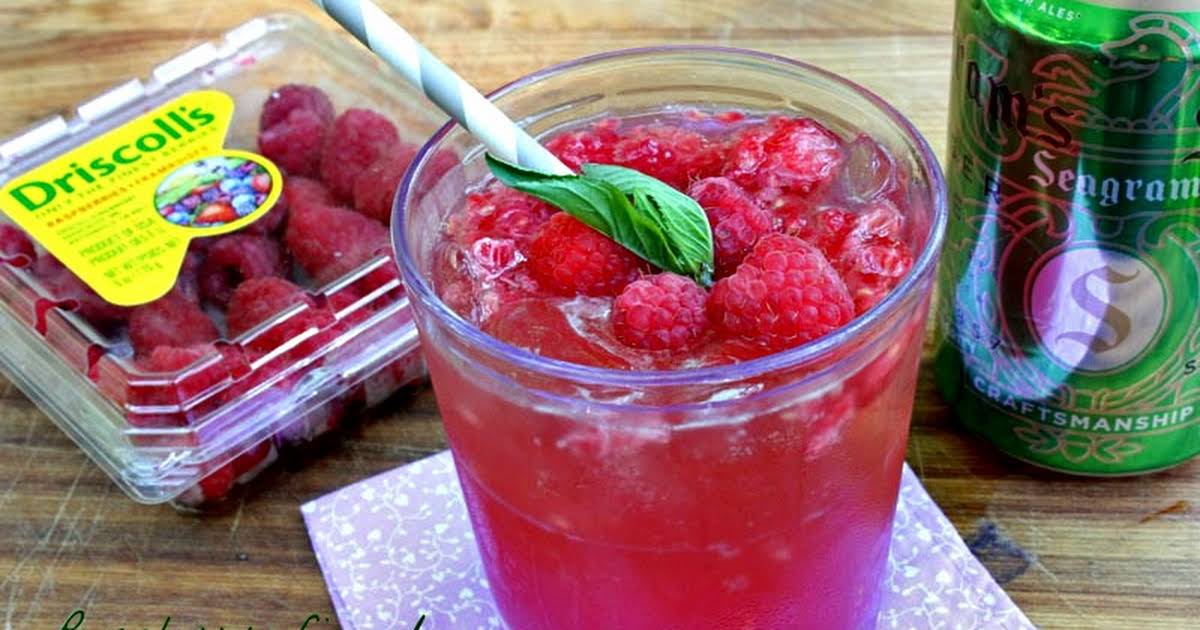 10 Best Fruit Mocktails Recipes
