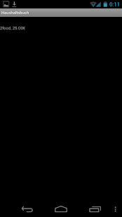 Free ardunoid|Moneytracker APK for Android