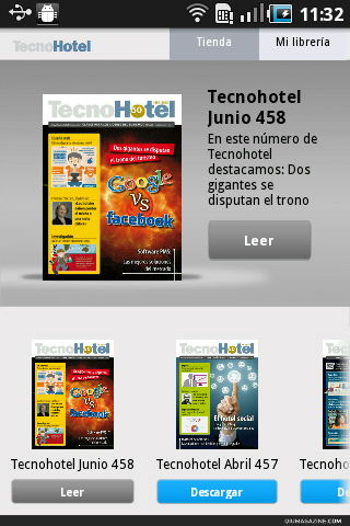 TecnoHotel