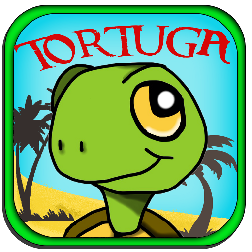 Tortuga LOGO-APP點子