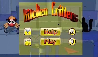 Kitchen Critters APK Download for Android