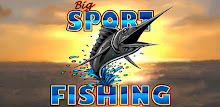Big Sport Fishing 3D Lite APK