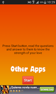How to get Love Quiz Calculator lastet apk for android