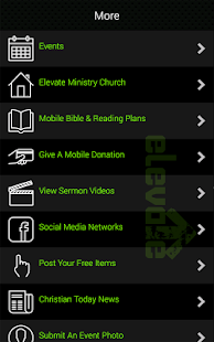 Download Elevate Ministries of San Anto APK