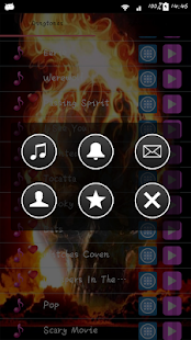 How to install Scary Ringtones(horrible free) 1.0 unlimited apk for laptop