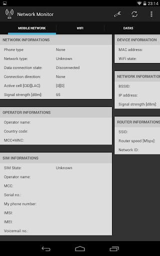 免費下載工具APP|Network Monitor app開箱文|APP開箱王