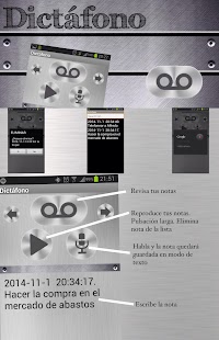 How to install Dictáfono 1.6 mod apk for bluestacks