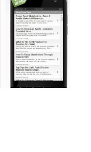 How to download Anti Aging Skincare Secrets patch 1.0 apk for laptop