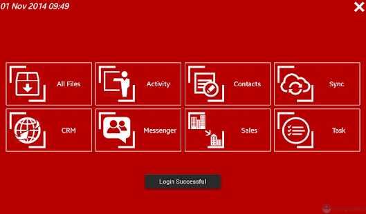 How to download Medismo E-Detailing DKT(OTC) lastet apk for pc