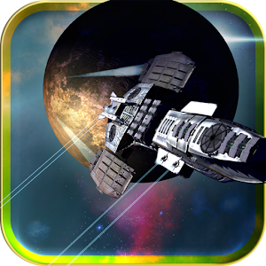 Starship Battles logo