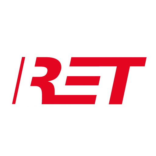 RET LOGO-APP點子