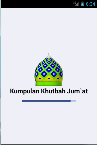 Khutbah Jum'at