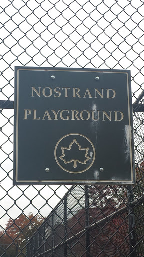 Nostrand Playground 