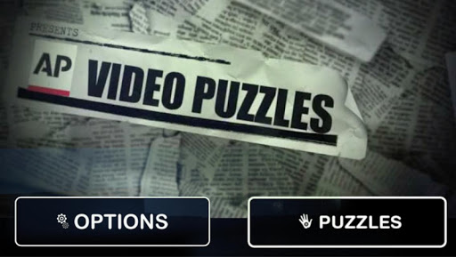 Associated Press Puzzles