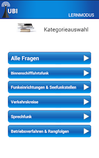 How to mod UKW- Sprechfunkzeugnis UBI 1.0 mod apk for bluestacks