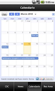 Free Download Centro Studi Casnati APK for Android