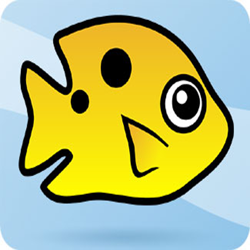 【免費冒險App】Yellow Fish Game-APP點子