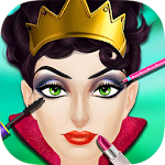 Glam Star Queen Makeover Salon Apk