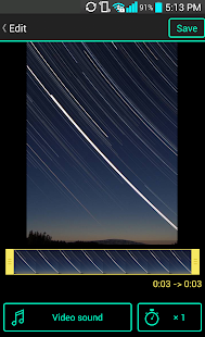 Download Time Movie - time-lapse camera APK for Android