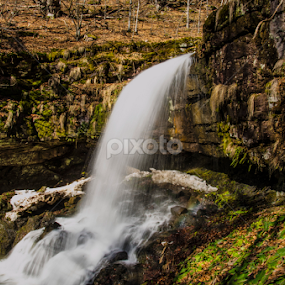 by Milica Đorđević - Landscapes Waterscapes