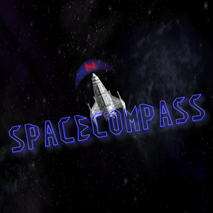 Space Compass 0.0.5