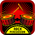 Best Rock Percussion Apk