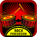 Melhor Percuss&atilde;o Rocha icon