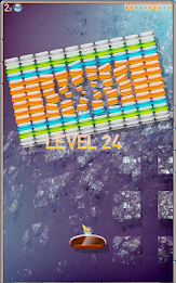 Shards - the Brick Breaker Pro poster 21