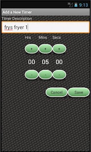Free Download Egg Timers APK for PC