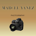 Marcel Yanez Photography logo