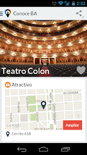 Conoce Buenos Aires Screenshots 3