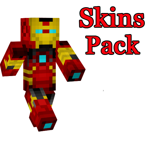Skins Pack