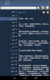 Quran in Chinese Traditional poster 8