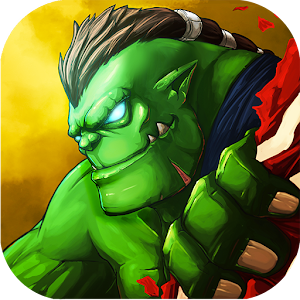 Legion Mania.apk 1.6.2