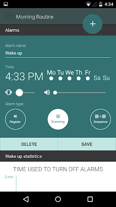 Morning Routine - Alarm Clockのおすすめ画像5