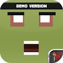 Game of Survival - Single Demo mobile app icon