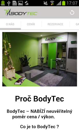 Bodytec