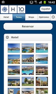 H10 Hotels Screenshots 3