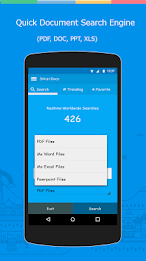 Sikizi easy Docucument finder poster 2
