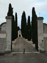 Cimitero Di Romans D'isonzo