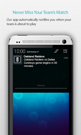 免費下載運動APP|Oakland Football Alarm Pro app開箱文|APP開箱王