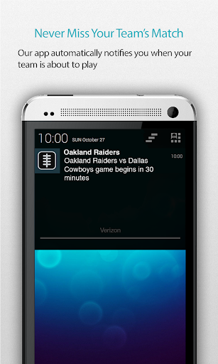 【免費運動App】Oakland Football Alarm Pro-APP點子